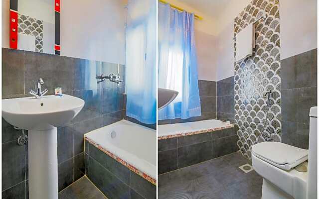 OYO 352 Hotel Konark Inn