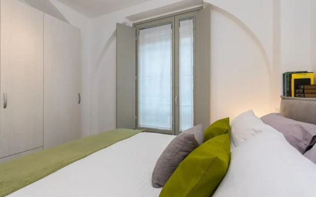 Casa di Gi in San Salvario by Wonderful Italy