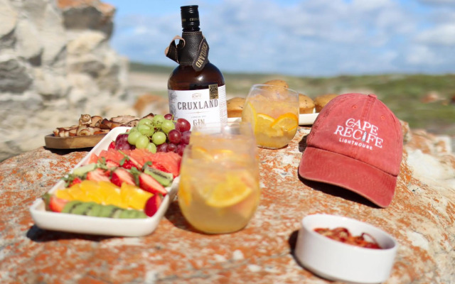 Cape Recife Lighthouse Villa