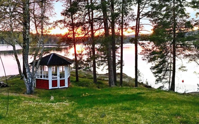 7 Person Holiday Home in Tyresö
