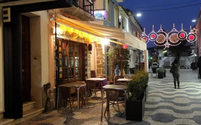 Studio Historic Center Cascais