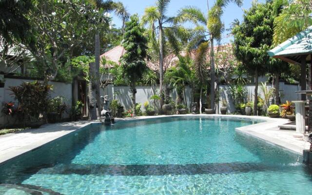 Villas Oasis
