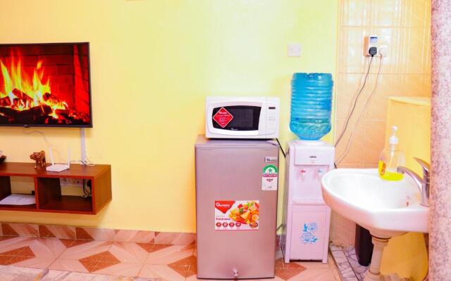 Stay.Plus TRM Apartments
