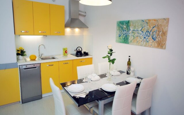 Apartment Biba Banjole / Three Bedrooms A2 6+1