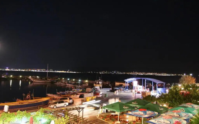 Stankoff Hotel
