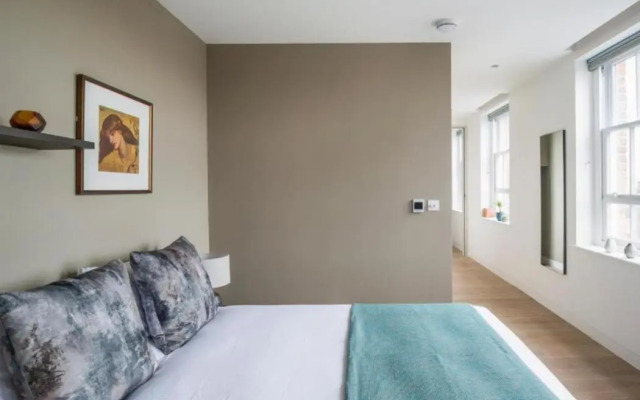 Wells Court by Aeria Apartments