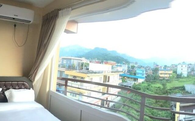 Hotel Lilyland