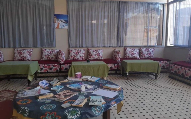 Relais De L'ourika