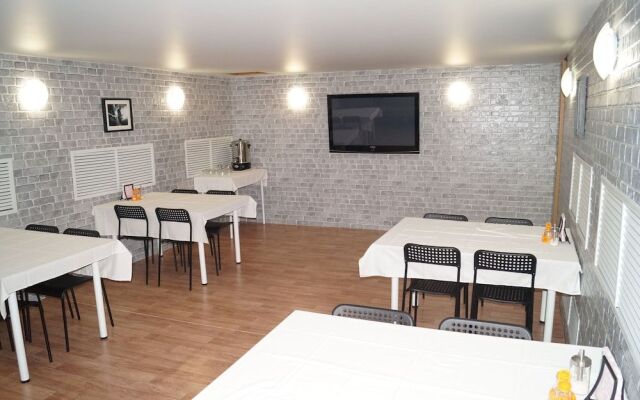 HostelSamara