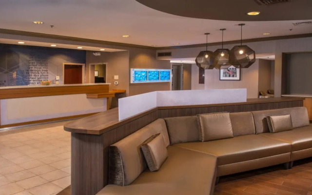 SpringHill Suites Herndon Reston