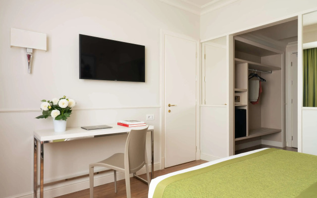 Hotel Cristoforo Colombo
