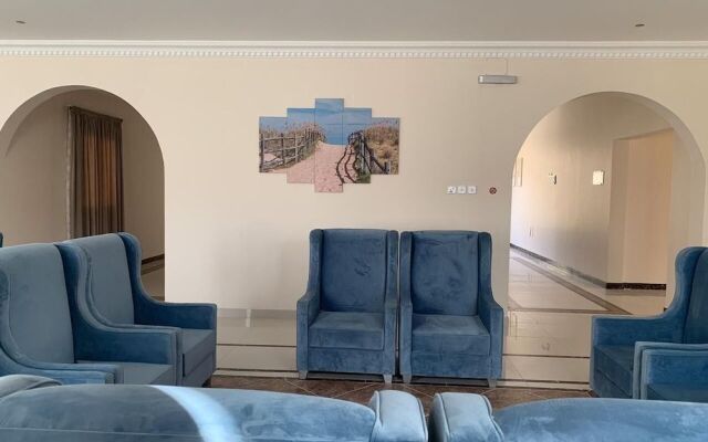 Kyan Shada Al baha Hotel