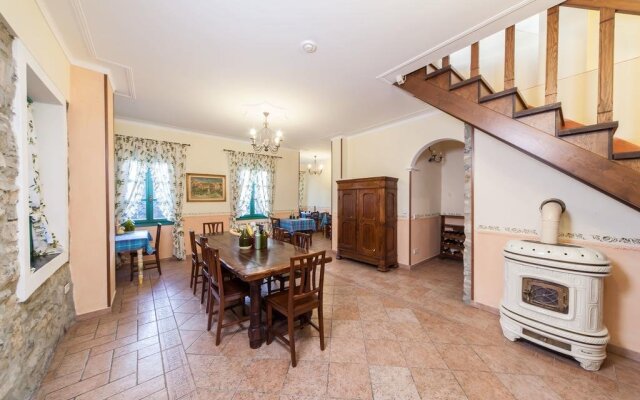 Agriturismo Le Meridiane