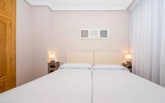 Gestión de Alojamientos Rooms - Guest House