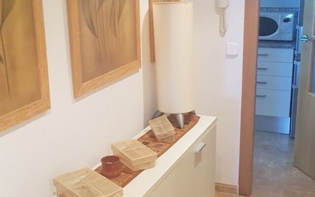 Apartamento Costa Calida 1ª