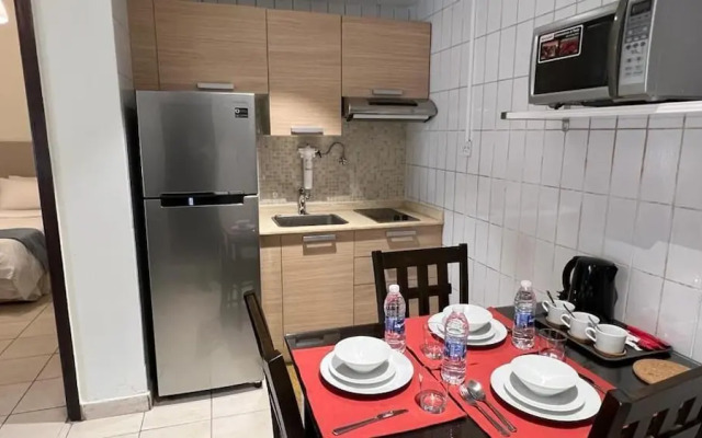 Kuwait Residence