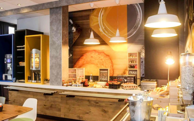 ibis Montargis