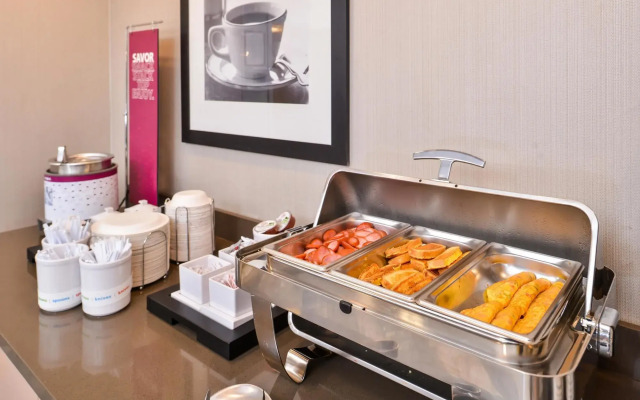 Hampton Inn & Suites Altoona-Des Moines