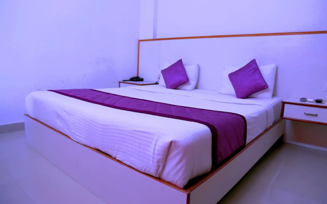 Zo Rooms kempegowda international airport