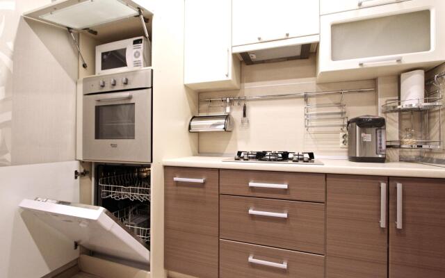 Апартаменты на проспекте Толбухина 31