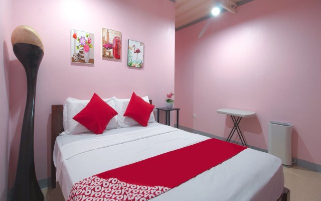 Indino Guest House 2&5 by Oyo Rooms