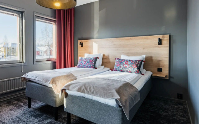 Hotell Fridhemsgatan