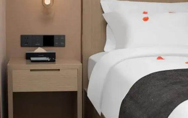 Xiangyin Wanxing Hotel