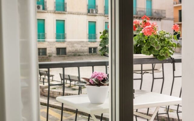 Aurà - Guest House Iblea