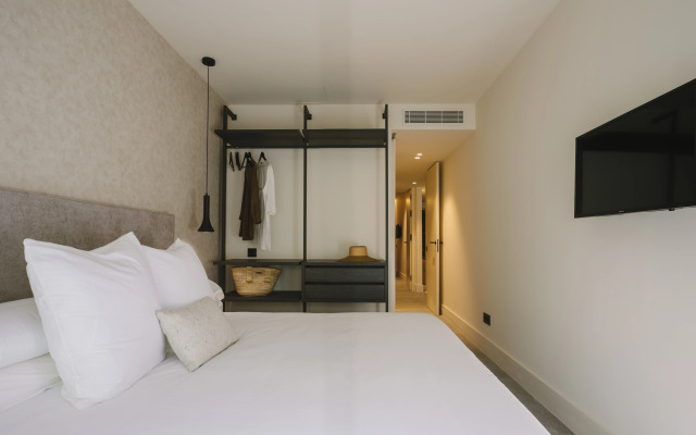 TocToc Suites Olof Palme
