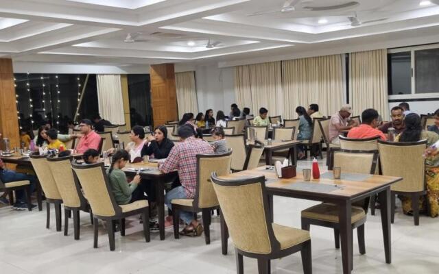 Babuji Jodhpur Palace