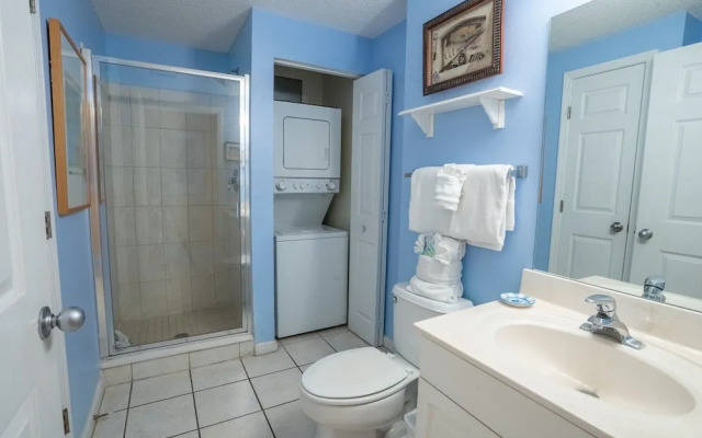 Costa del Mar - 1 Br Condo