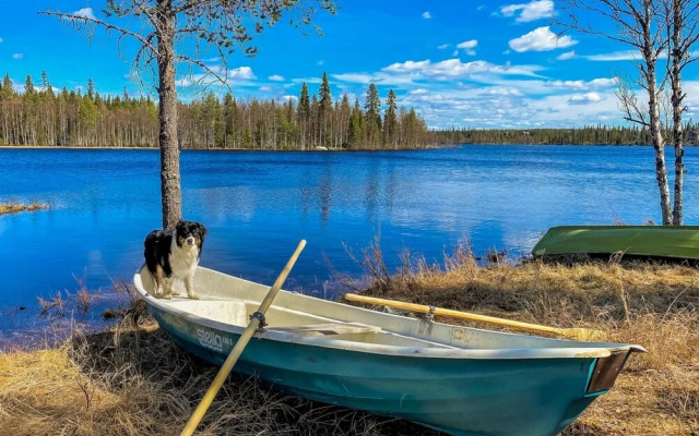 Riekonk tk Kuusamo