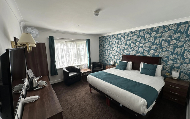 Basingstoke Hotel