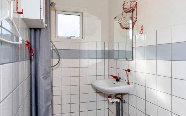 Pet-friendly Holiday Home in Roslev near Sea
