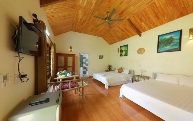 Phong Nha Garden House