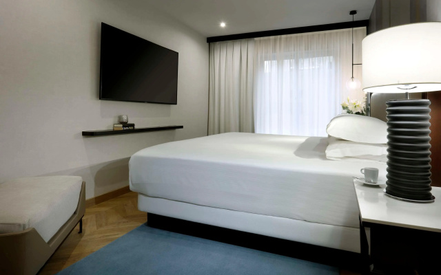 Hyatt Regency Hesperia Madrid