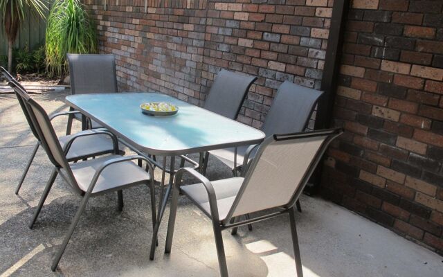 Pet Friendly Tomaree Rd 142 - Shoal Bay