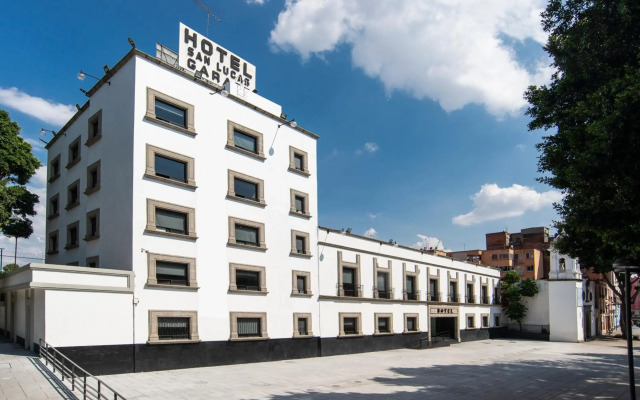 Hotel San Lucas
