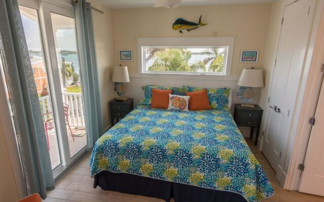 Coastal Horizons Apartment 6