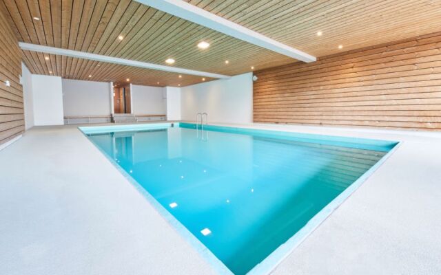 Villa Hameau D4 Thyon-Les Collons