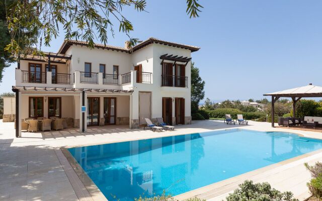 Aphrodite Hills Holiday Residences | Superior Villas