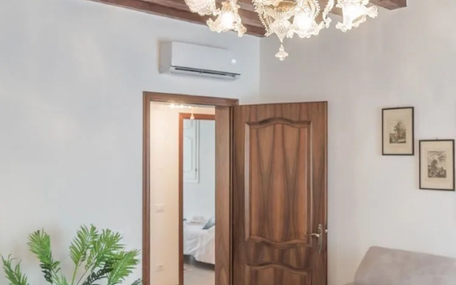 Venice Ca dei Miracoli Apartment