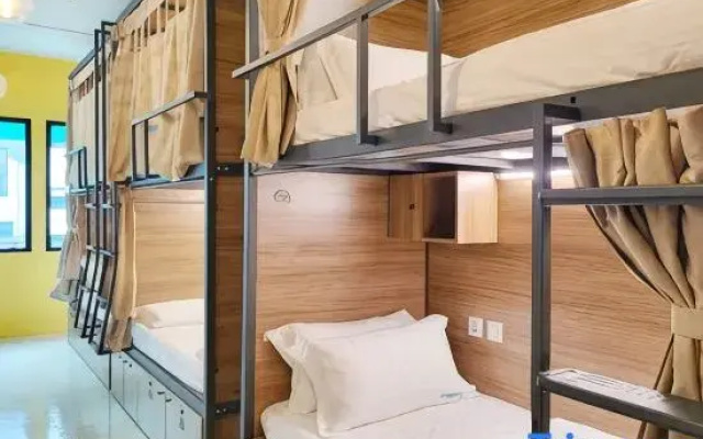 Dream Lodge @ Farrer Park