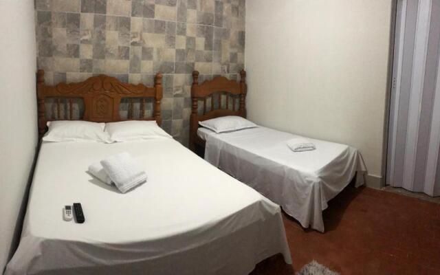 Hotel Cuiaba