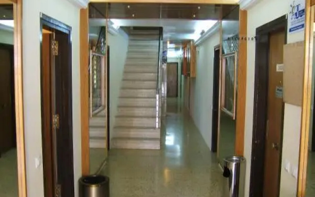 Apartment Escor 3000