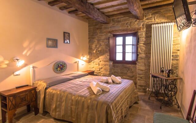 Valbuona B&B 2