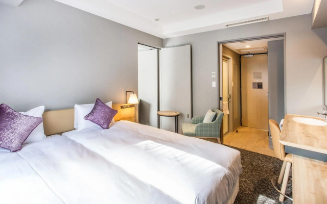 Hotel Musse Ginza Meitetsu