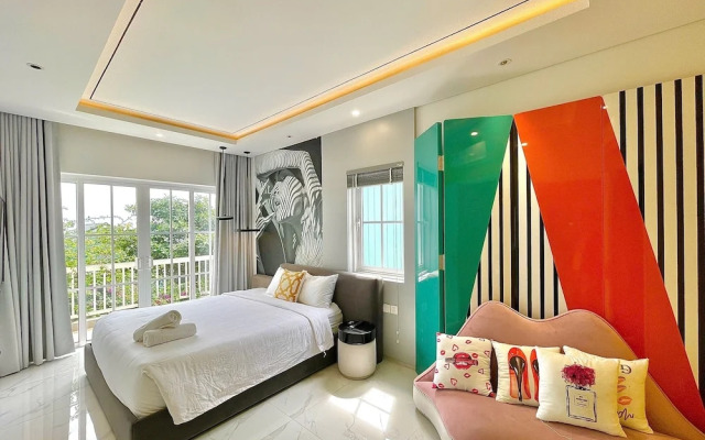 Refined Phan Thiet - Novaworld Villas