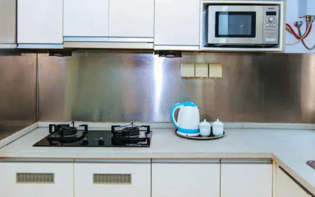 Chongqing Yingjiang Hotel Apartment