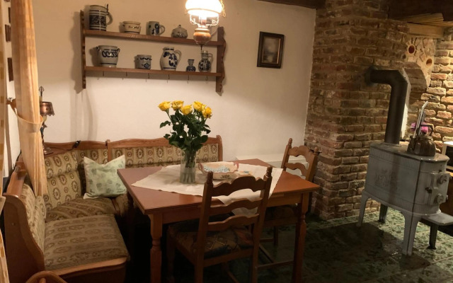 Ferienhaus Vennblick